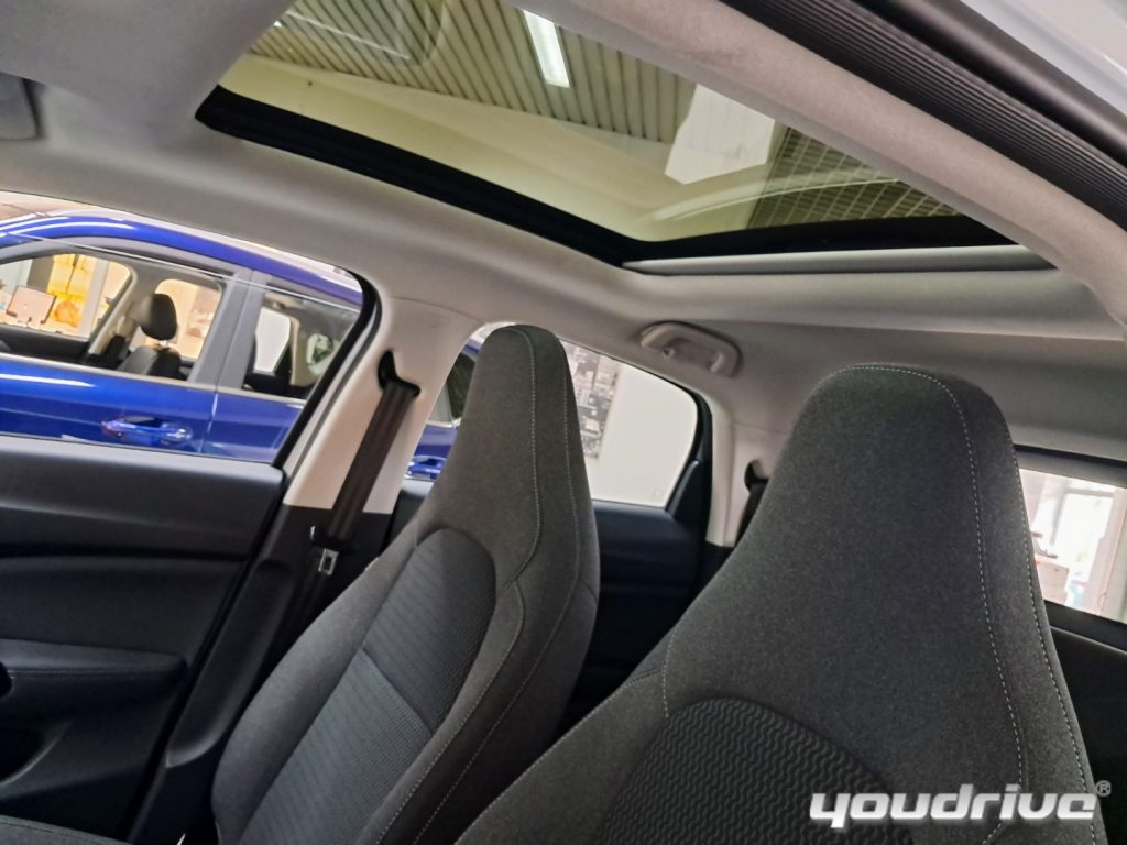 LEAPMOTOR T03 # 70kW KM0 - 19