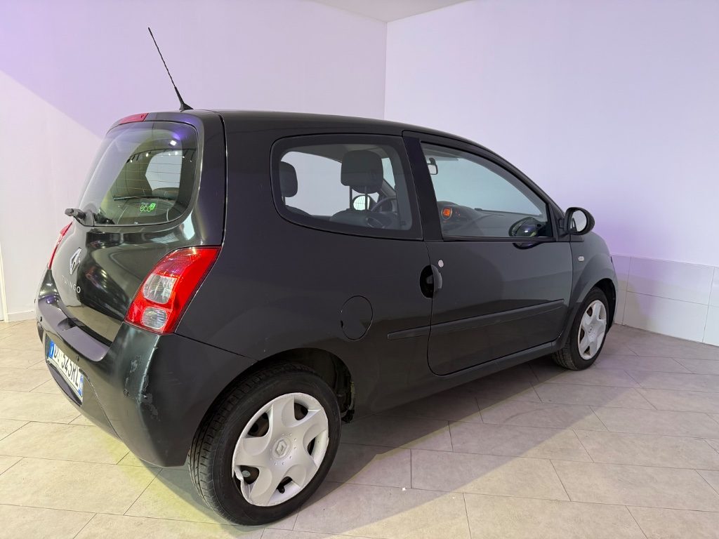 RENAULT Twingo 1.2 16V 3P 75 CV - 10