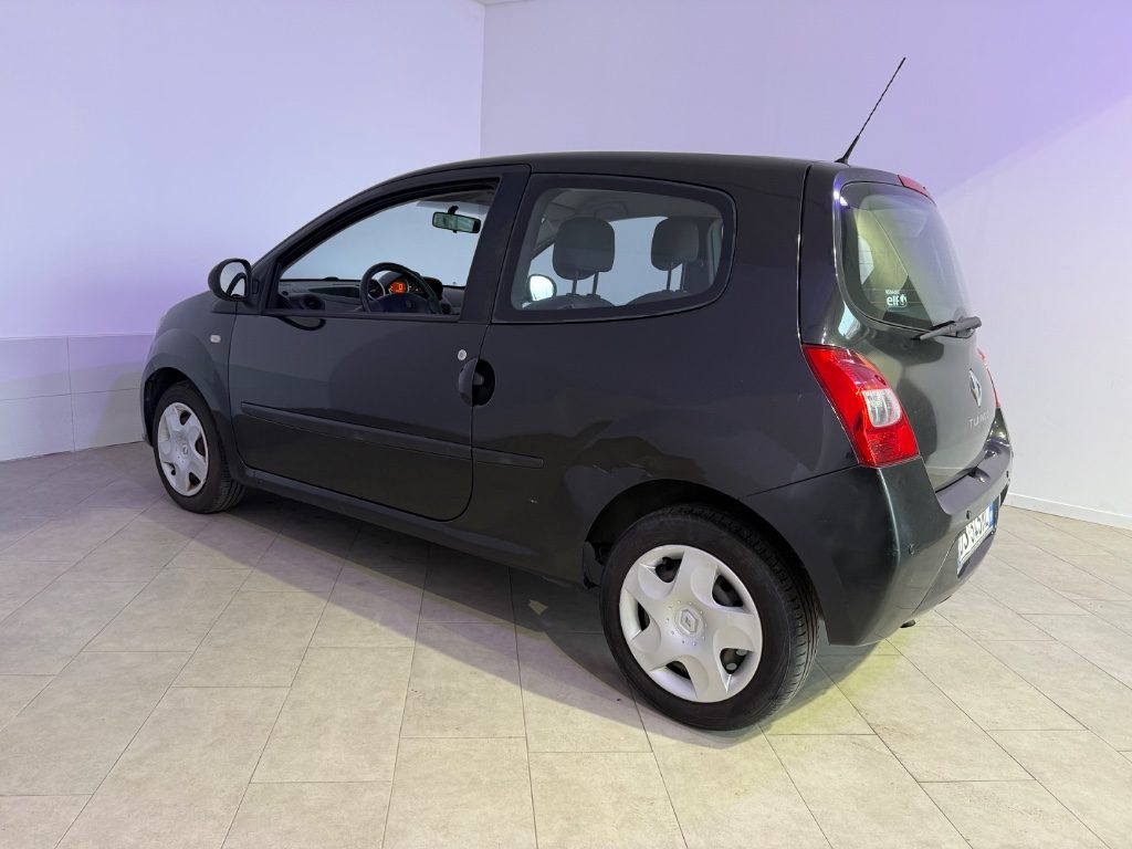 RENAULT Twingo 1.2 16V 3P 75 CV - 9