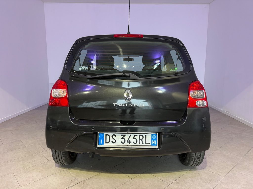 RENAULT Twingo 1.2 16V 3P 75 CV - 8