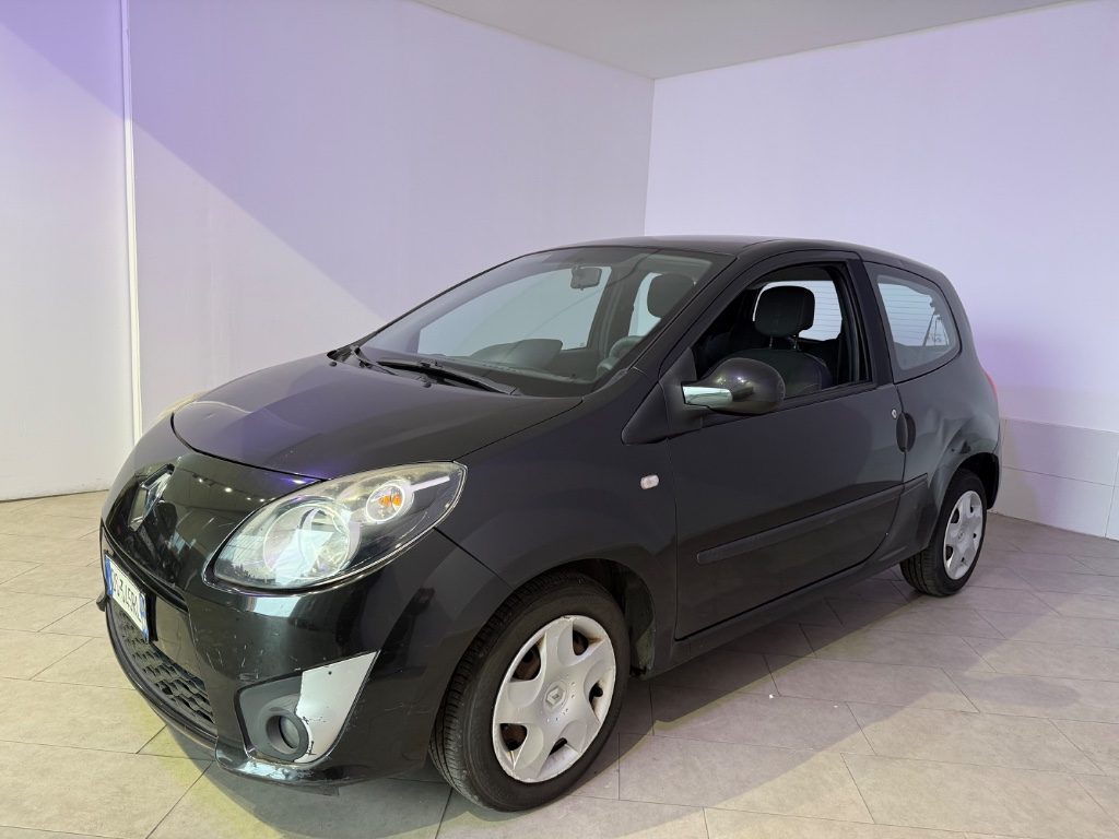 RENAULT Twingo 1.2 16V 3P 75 CV - 3