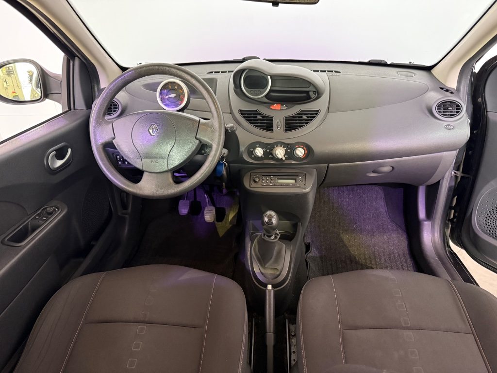 RENAULT Twingo 1.2 16V 3P 75 CV - 12