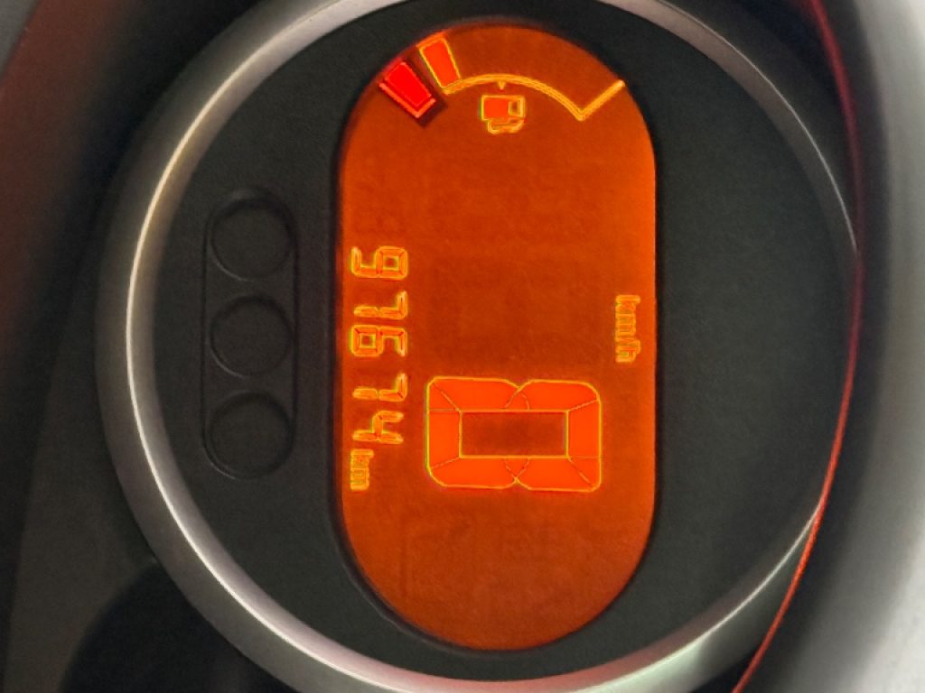 RENAULT Twingo 1.2 16V 3P 75 CV - 14