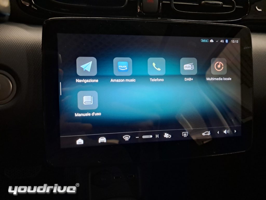 LEAPMOTOR T03 / 70kW KM0 - 14