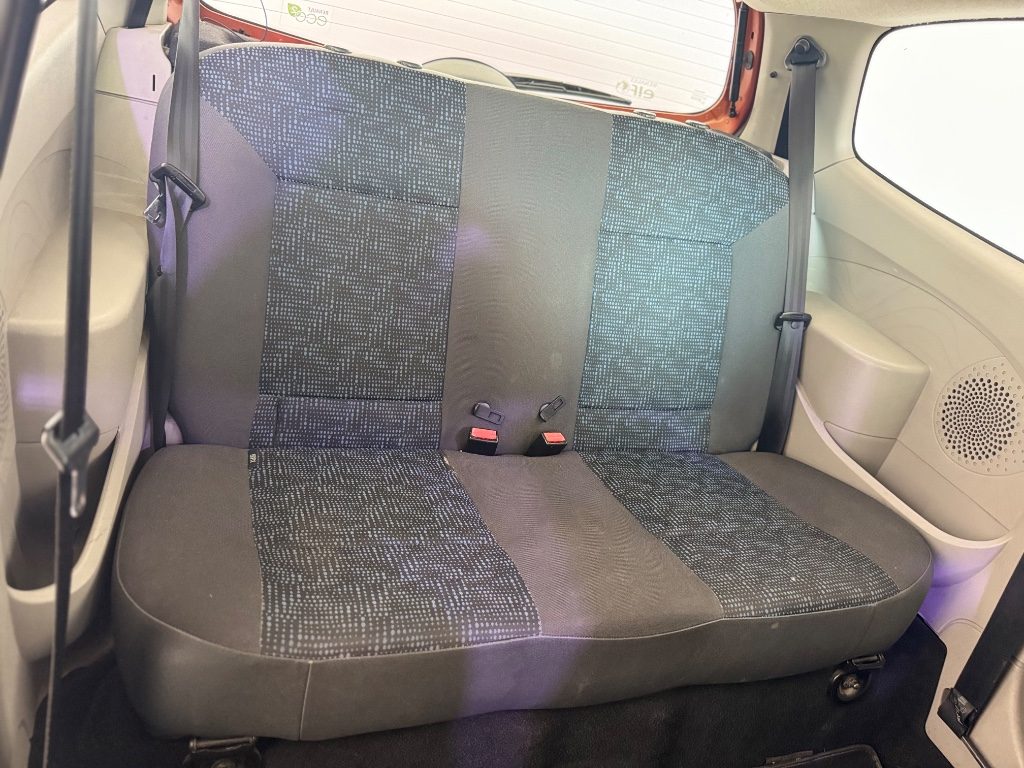 RENAULT Twingo 1.2 8V Dynamique - 9