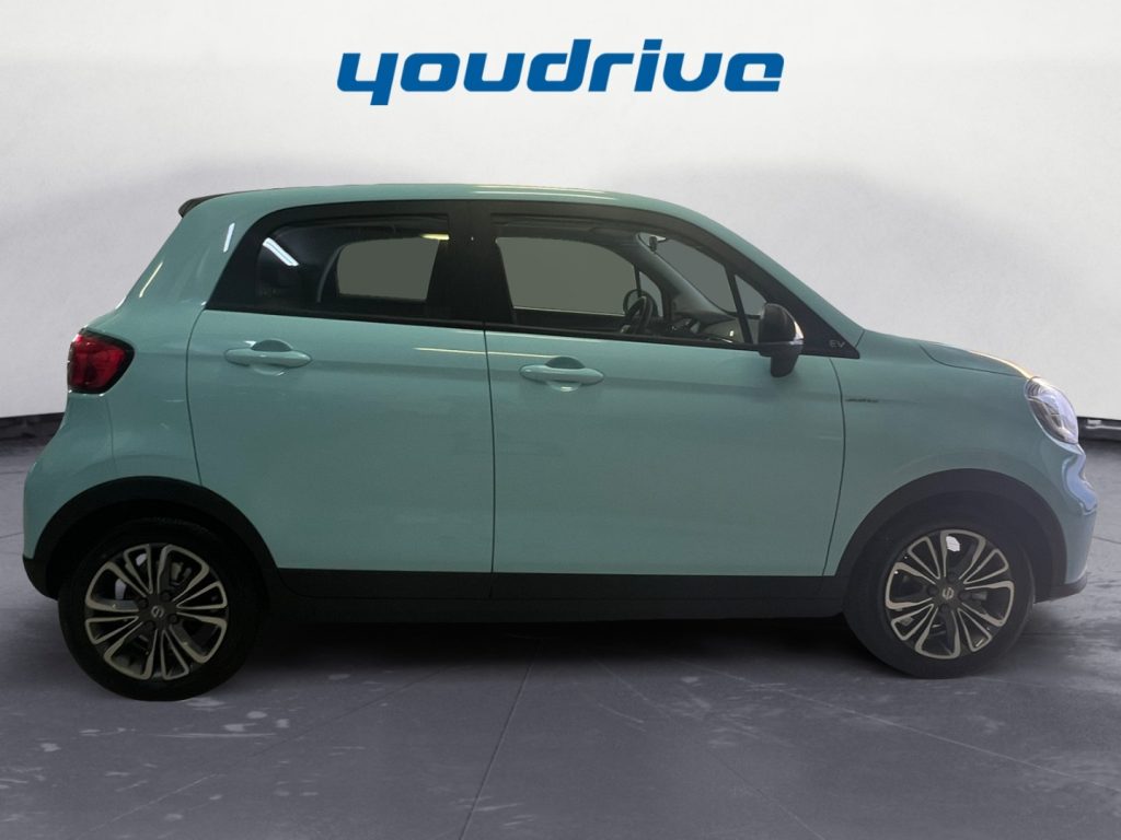 LEAPMOTOR T03 70kW KM0 - 6