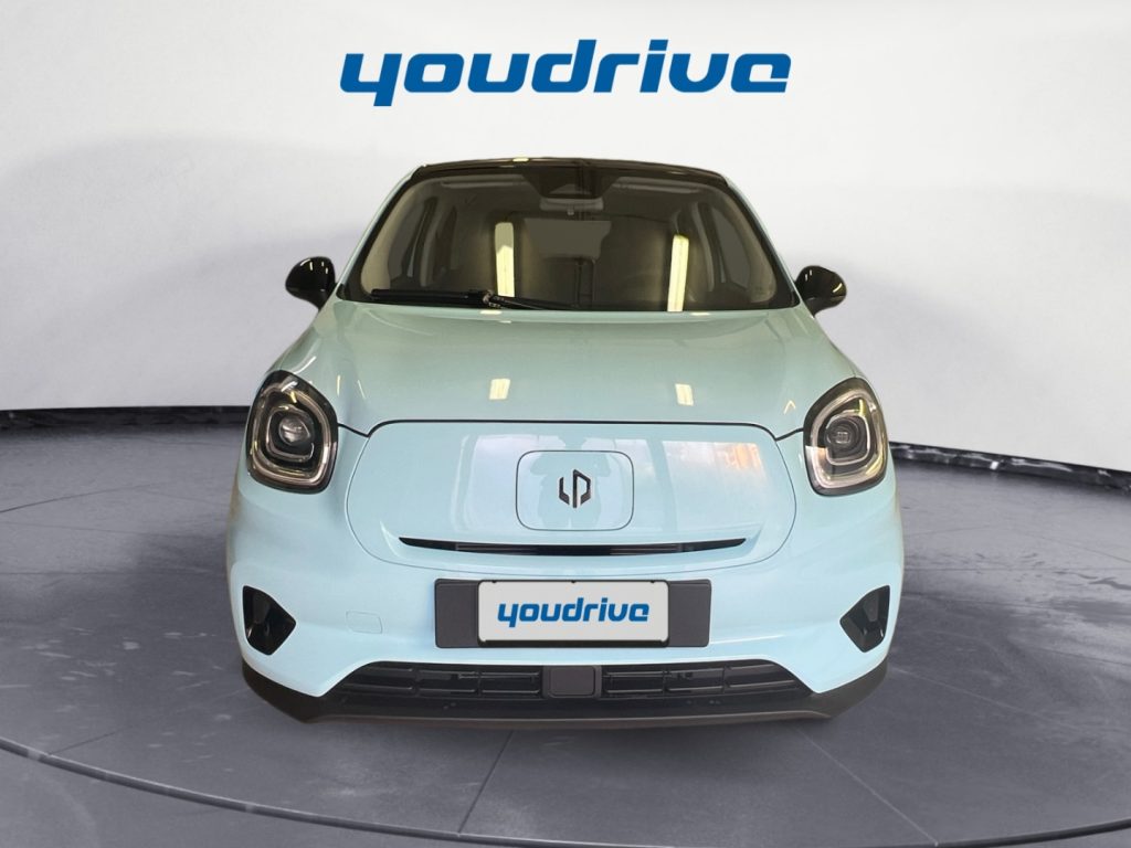 LEAPMOTOR T03 70kW KM0 - 8