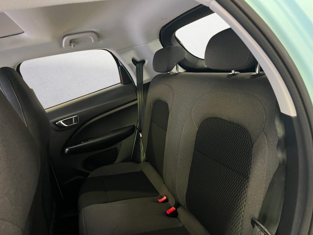 LEAPMOTOR T03 / 70kW KM0 - 13