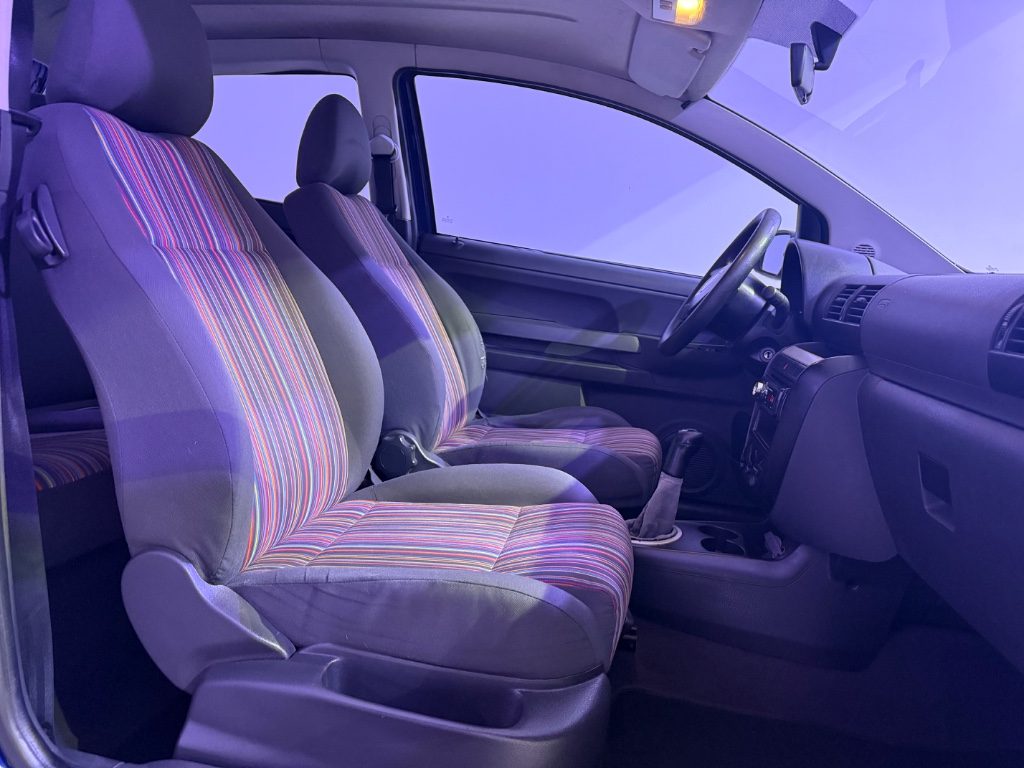 VOLKSWAGEN Fox 1.2 Sport - 5