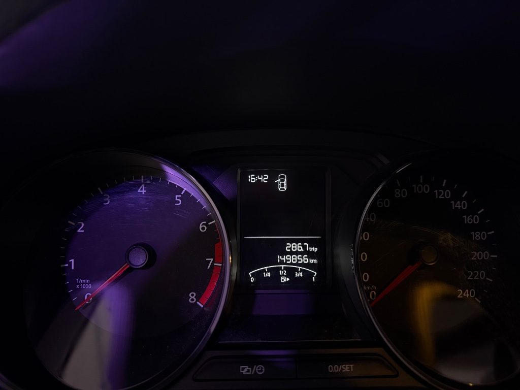 VOLKSWAGEN Polo 1.0 MPI 75 CV 5p. Comfortline - 18