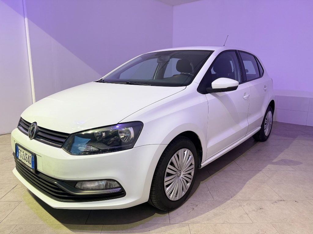 VOLKSWAGEN Polo 1.0 MPI 75 CV 5p. Comfortline - 3