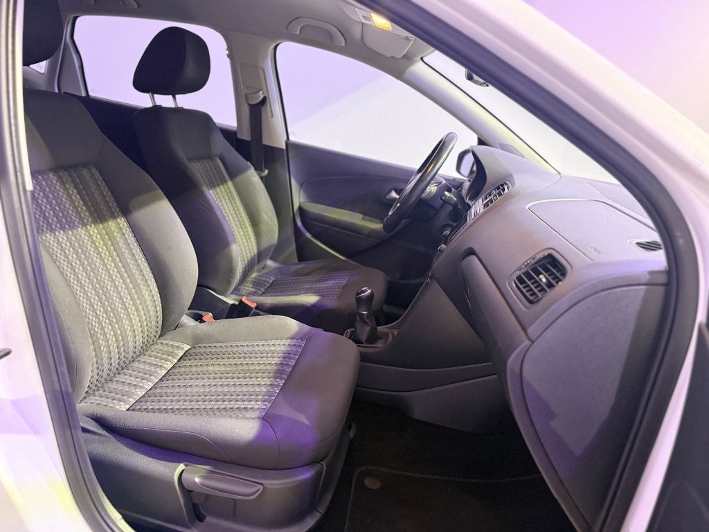 VOLKSWAGEN Polo 1.0 MPI 75 CV 5p. Comfortline - 8