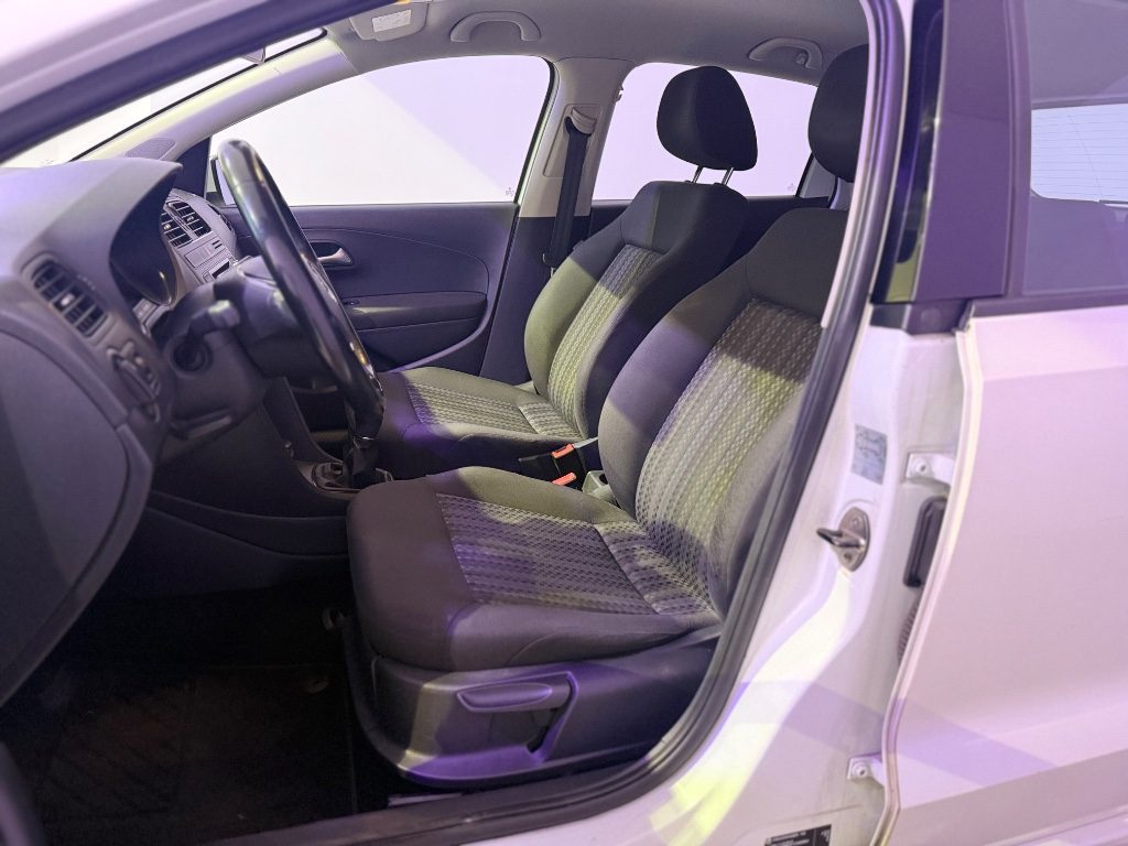 VOLKSWAGEN Polo 1.0 MPI 75 CV 5p. Comfortline - 5