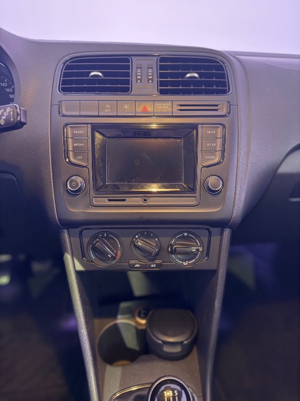 VOLKSWAGEN Polo 1.0 MPI 75 CV 5p. Comfortline - 16