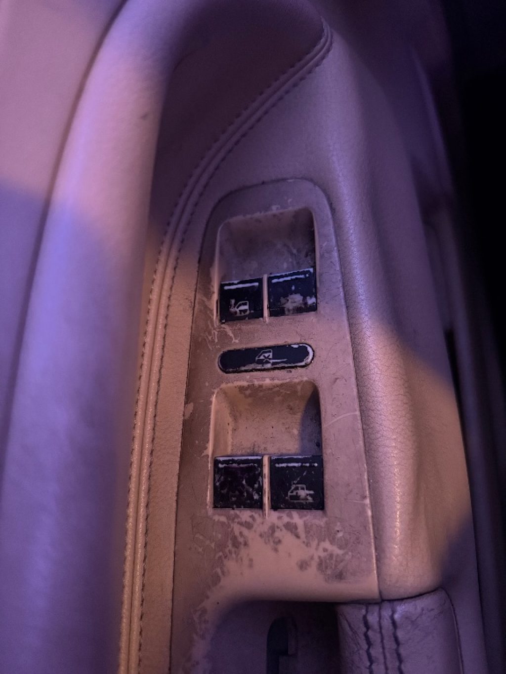 VOLKSWAGEN Touareg 2.5 R5 TDI - 5