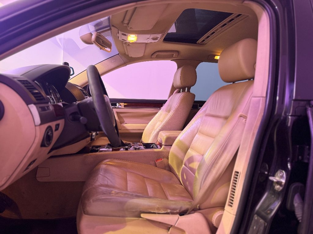 VOLKSWAGEN Touareg 2.5 R5 TDI - 19