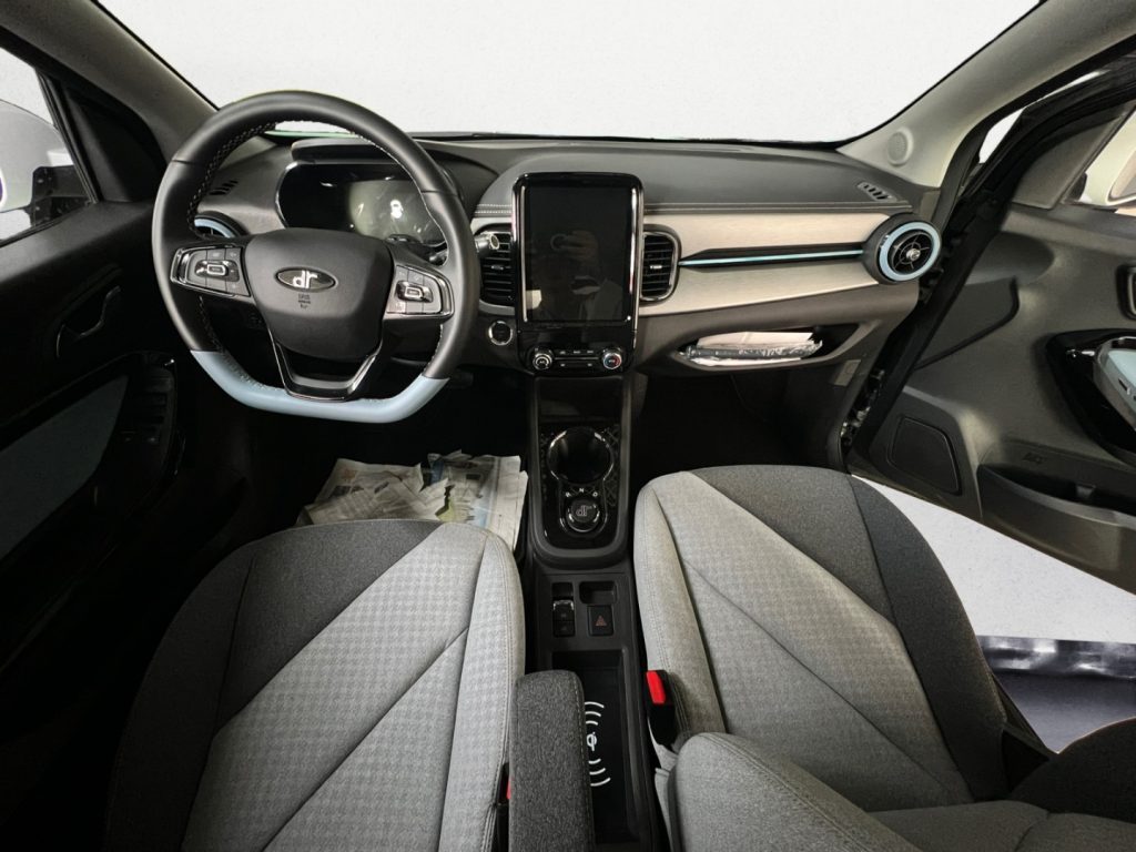 DR MOTOR DR 1.0 EV dr 1.0 EV - 9