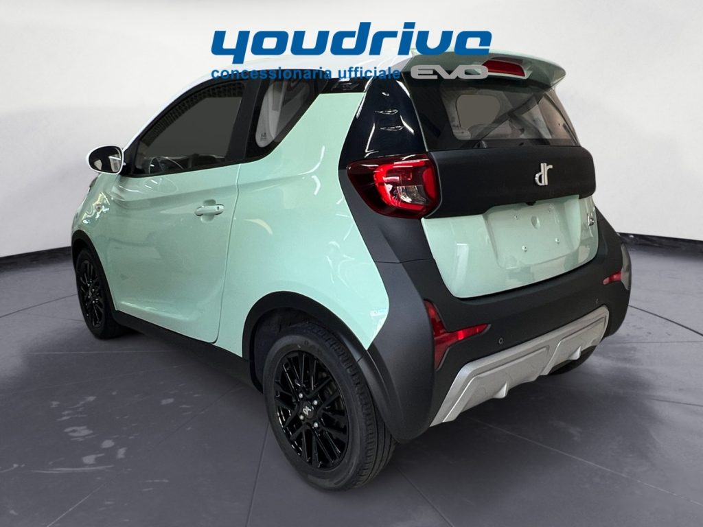 DR MOTOR DR 1.0 EV dr 1.0 EV - 2