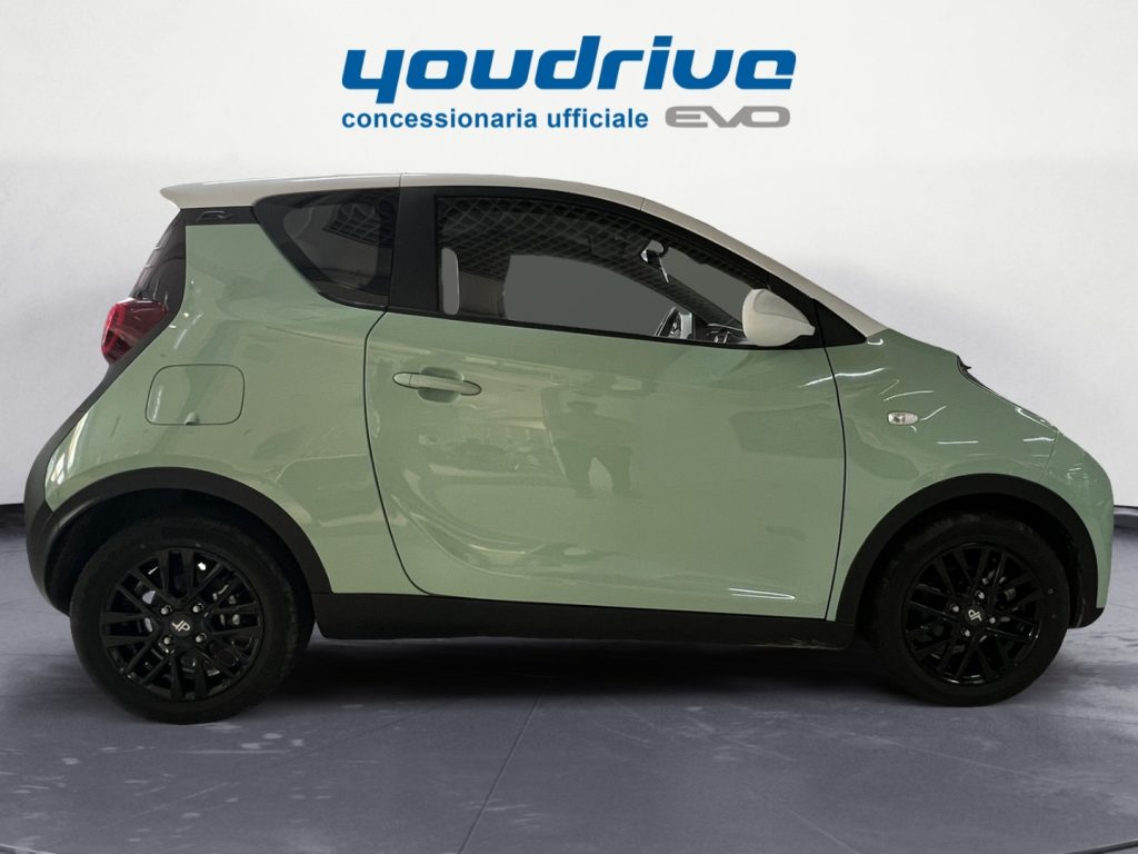 DR MOTOR DR 1.0 EV dr 1.0 EV - 5