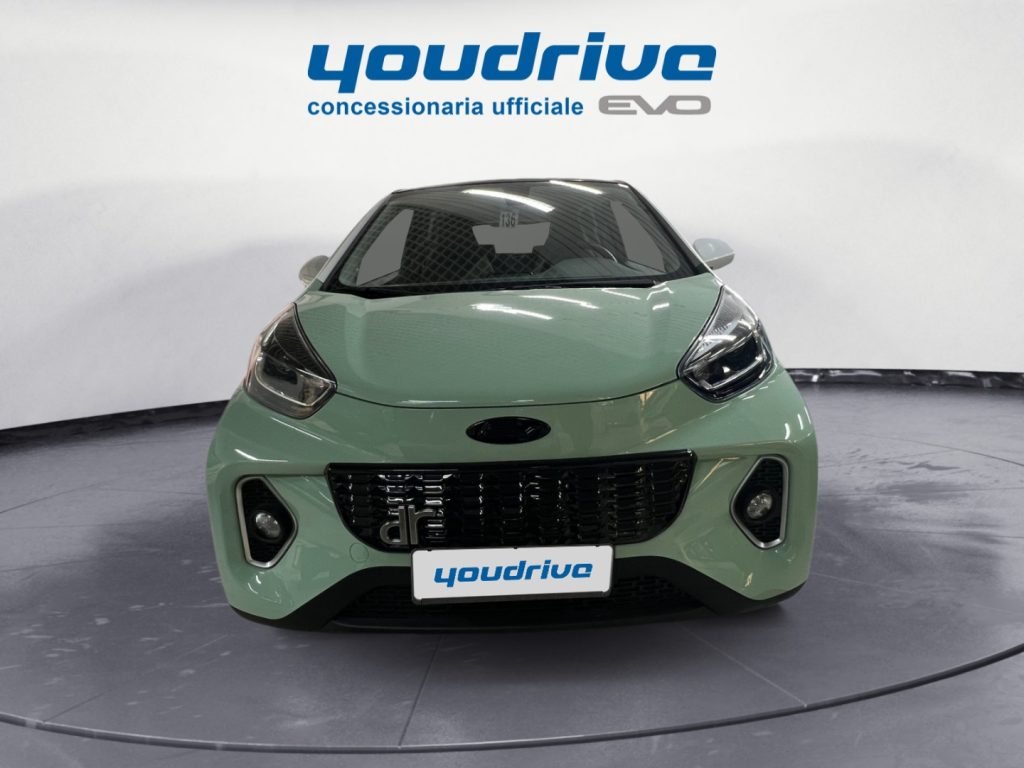 DR MOTOR DR 1.0 EV dr 1.0 EV - 7