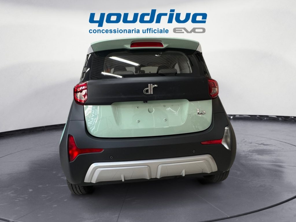 DR MOTOR DR 1.0 EV dr 1.0 EV - 3