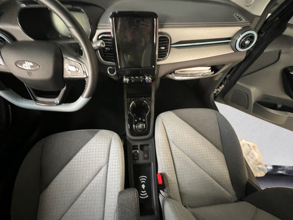 DR MOTOR DR 1.0 EV dr 1.0 EV - 10