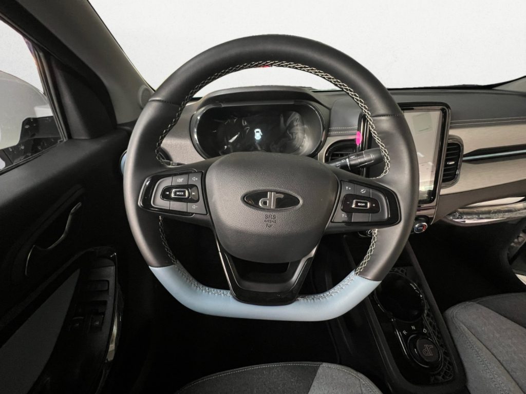 DR MOTOR DR 1.0 EV dr 1.0 EV - 11