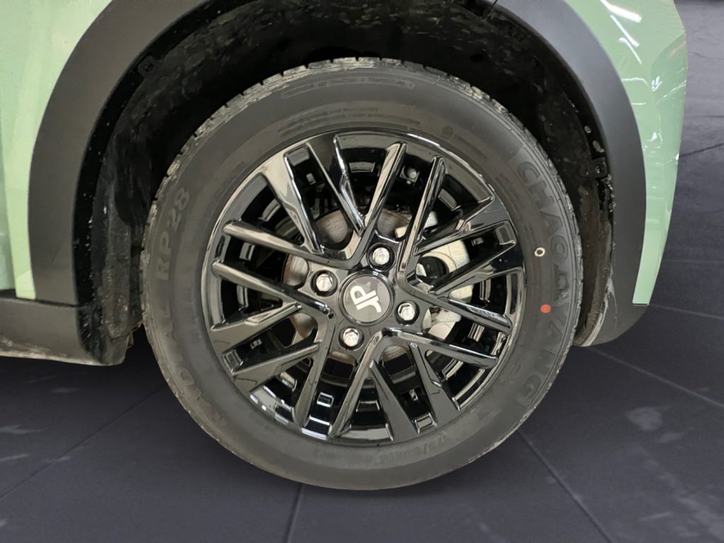 DR MOTOR DR 1.0 EV dr 1.0 EV - 13