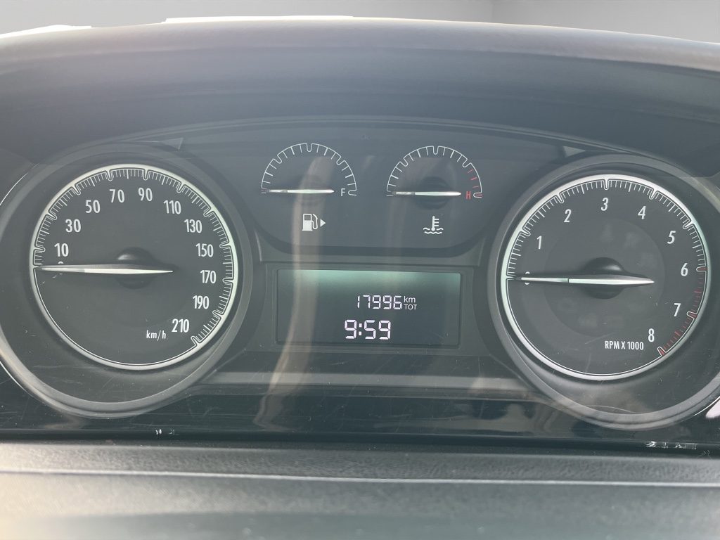 LANCIA Ypsilon 1.2 69 CV GPL Ecochic Gold - 12