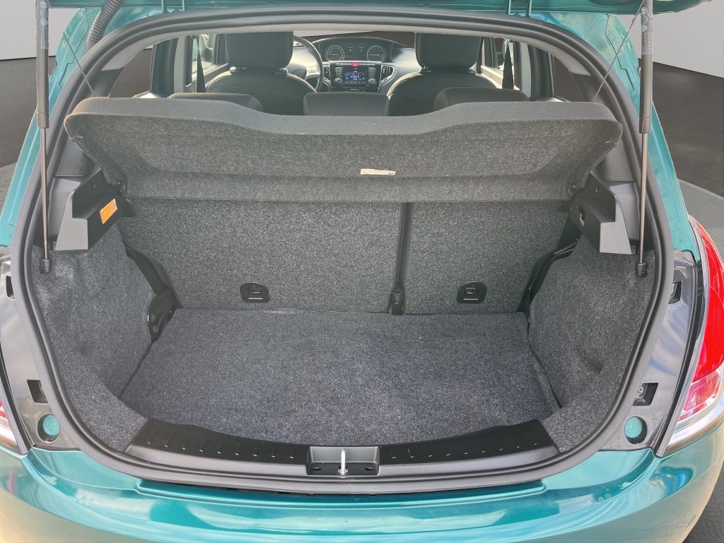 LANCIA Ypsilon 1.2 69 CV GPL Ecochic Gold - 15