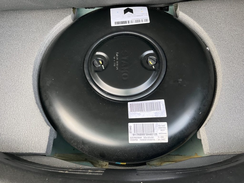 LANCIA Ypsilon 1.2 69 CV GPL Ecochic Gold - 16