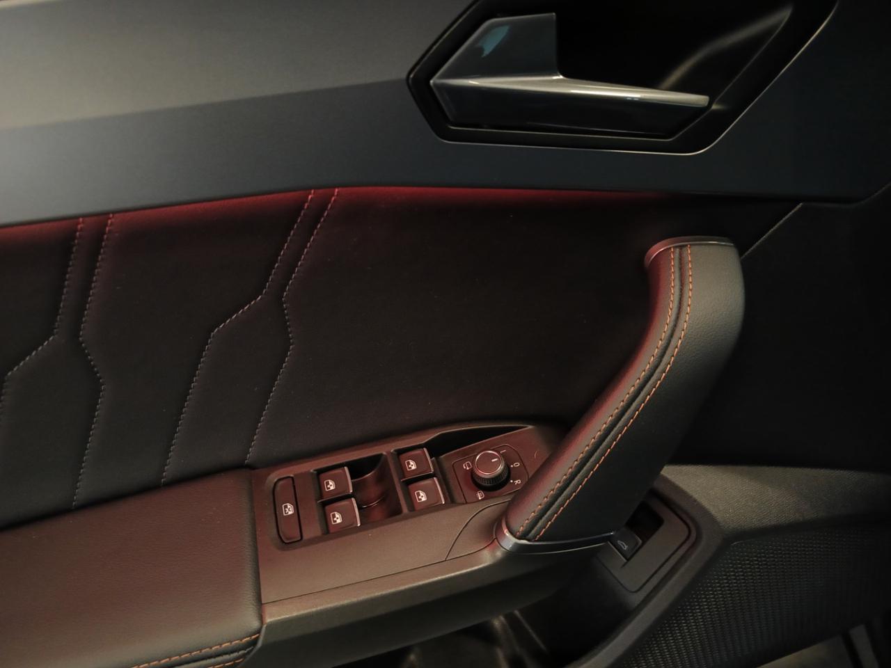 CUPRA Formentor 2.5 TSI 390 CV 4Drive DSG VZ5 - 18