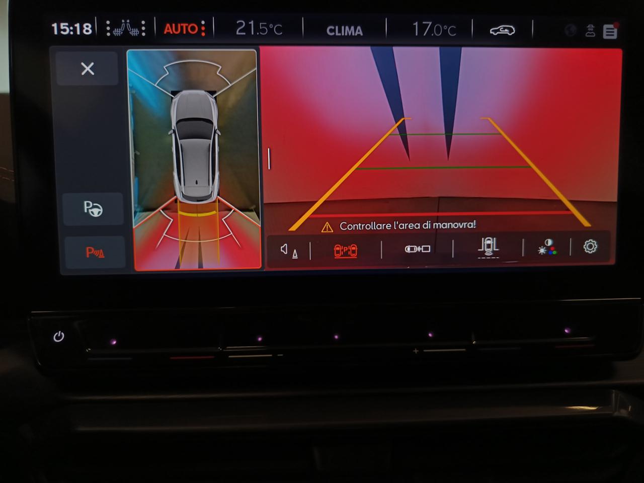 CUPRA Formentor 2.5 TSI 390 CV 4Drive DSG VZ5 - 15