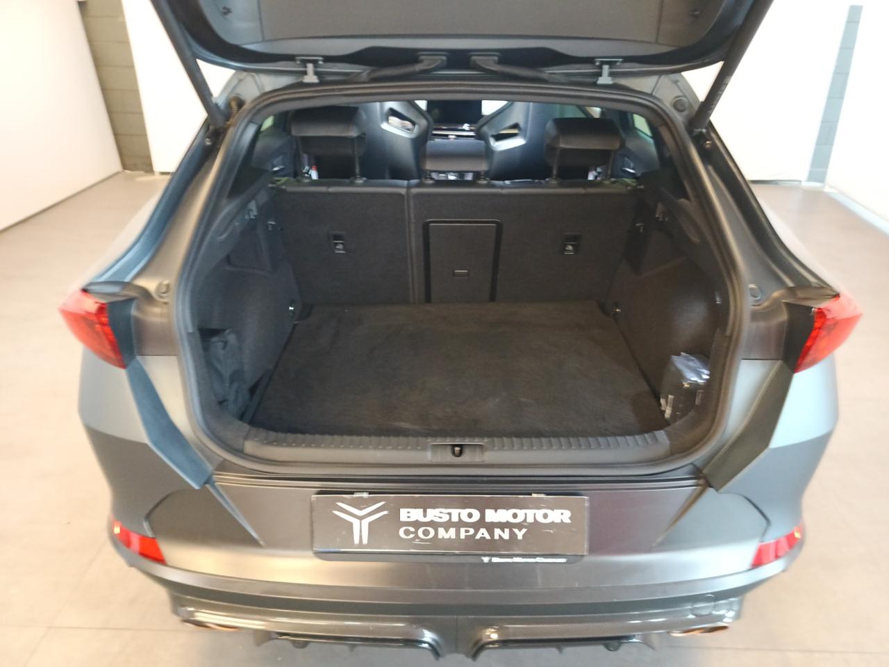 CUPRA Formentor 2.5 TSI 390 CV 4Drive DSG VZ5 - 10