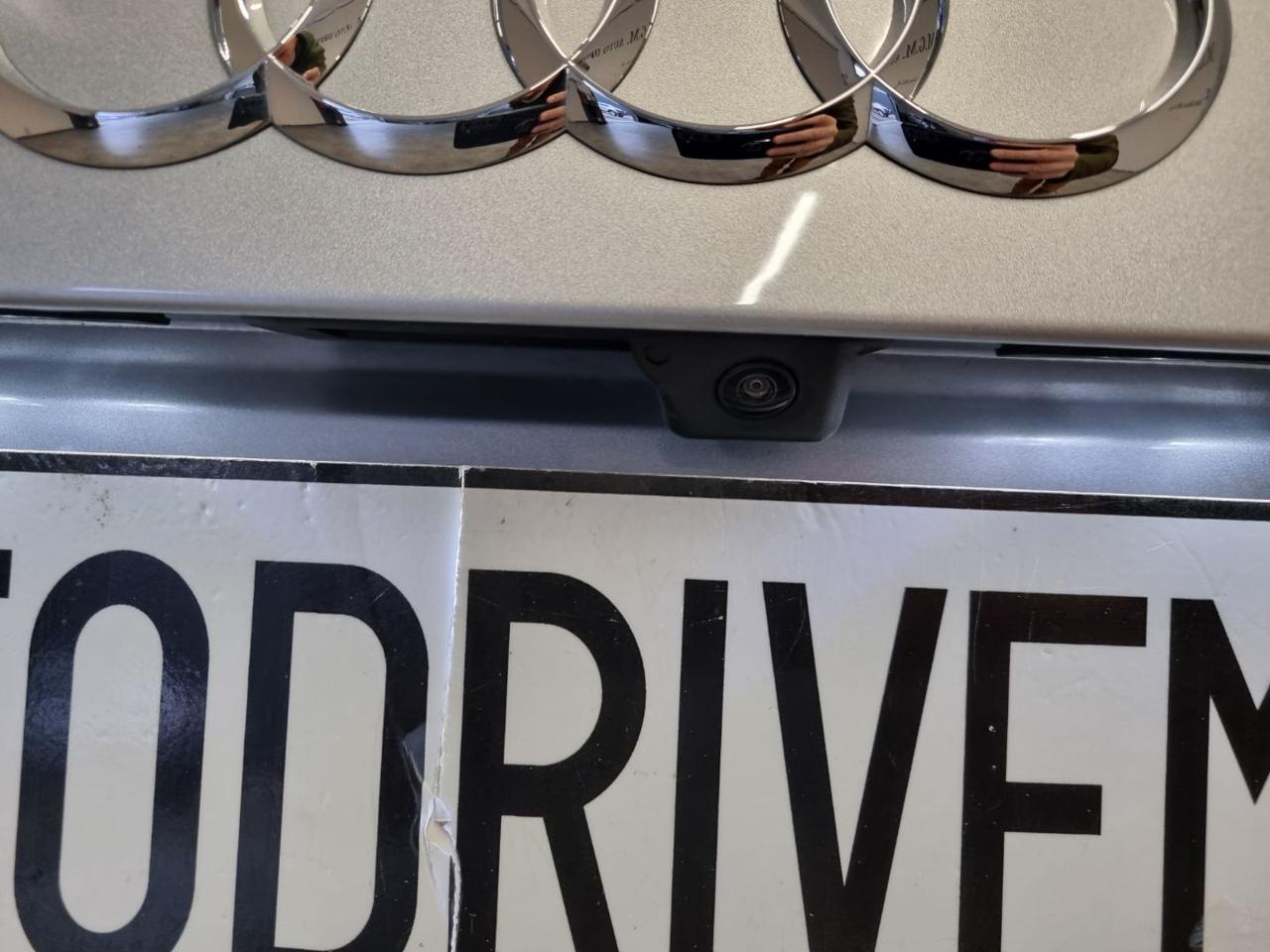 AUDI Q3 35 TDI S tronic Business Advanced - 19