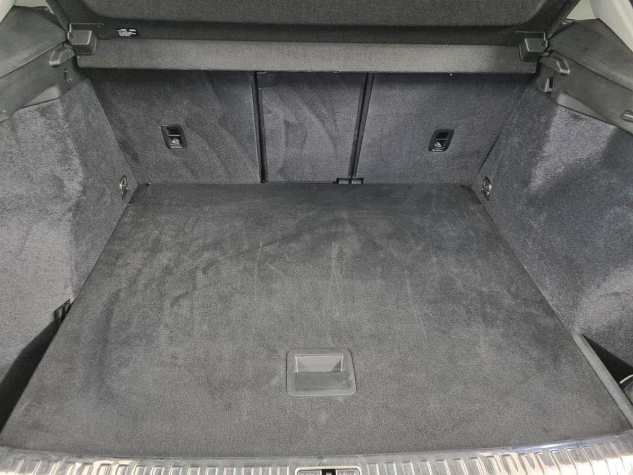 AUDI Q3 35 TDI S tronic Business Advanced - 12