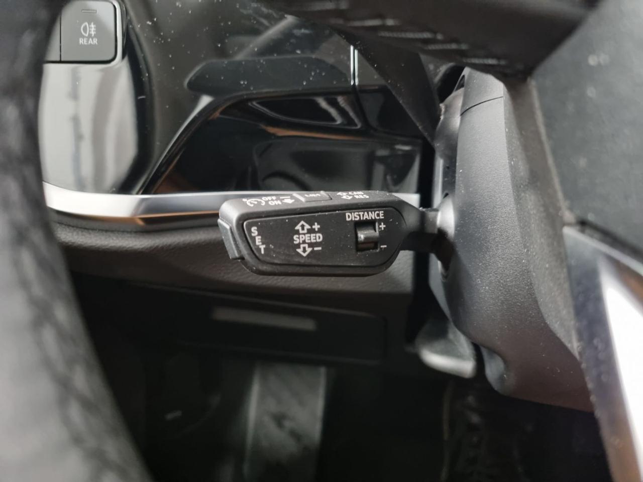 AUDI Q3 35 TDI S tronic Business Advanced - 16