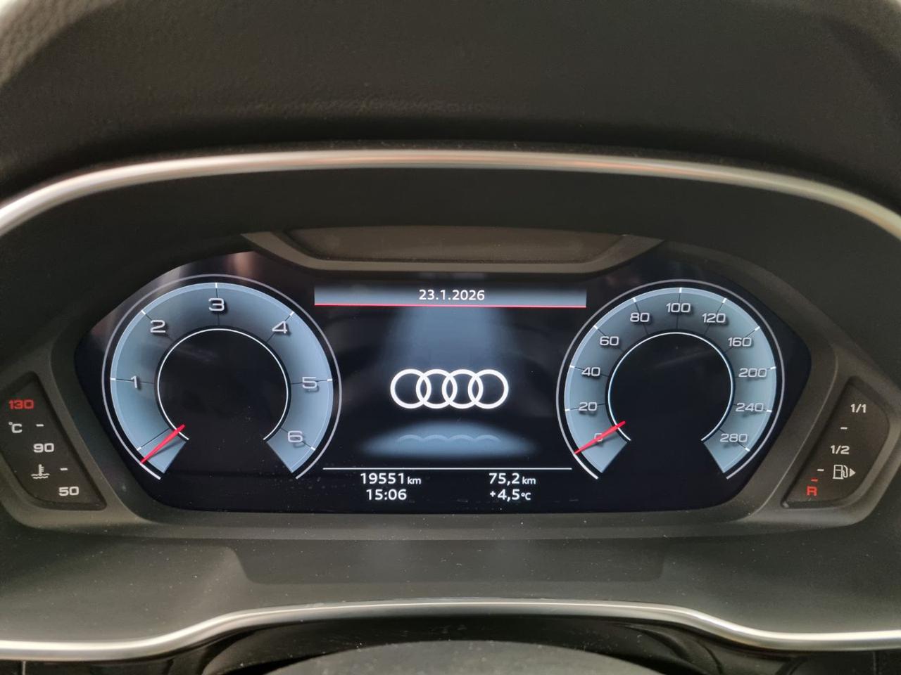 AUDI Q3 35 TDI S tronic Business Advanced - 6
