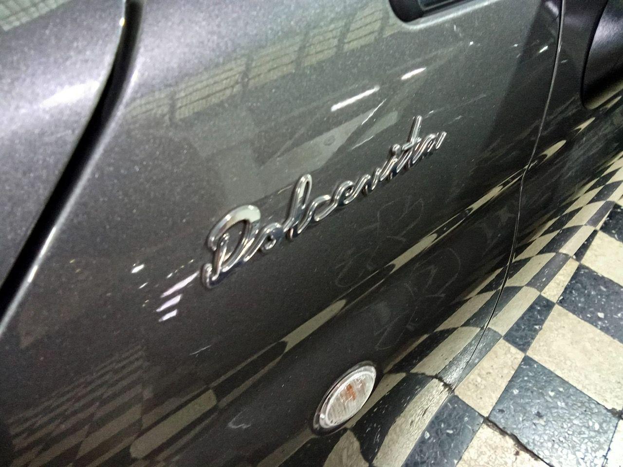 FIAT 500 1.0 Hybrid Dolcevita Tetto Pano - 4