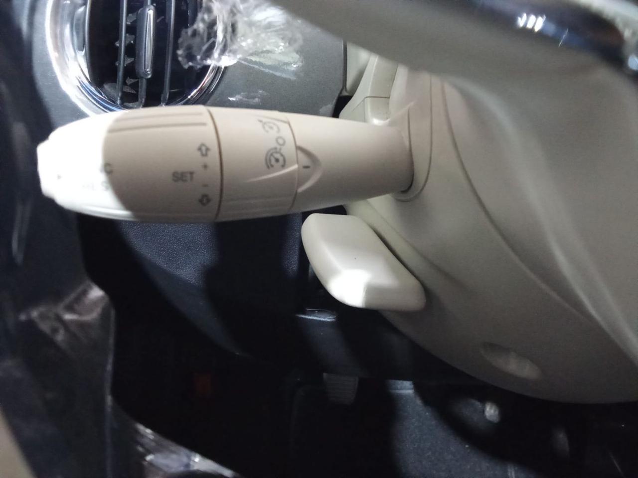 FIAT 500 1.0 Hybrid Dolcevita Tetto Pano - 14