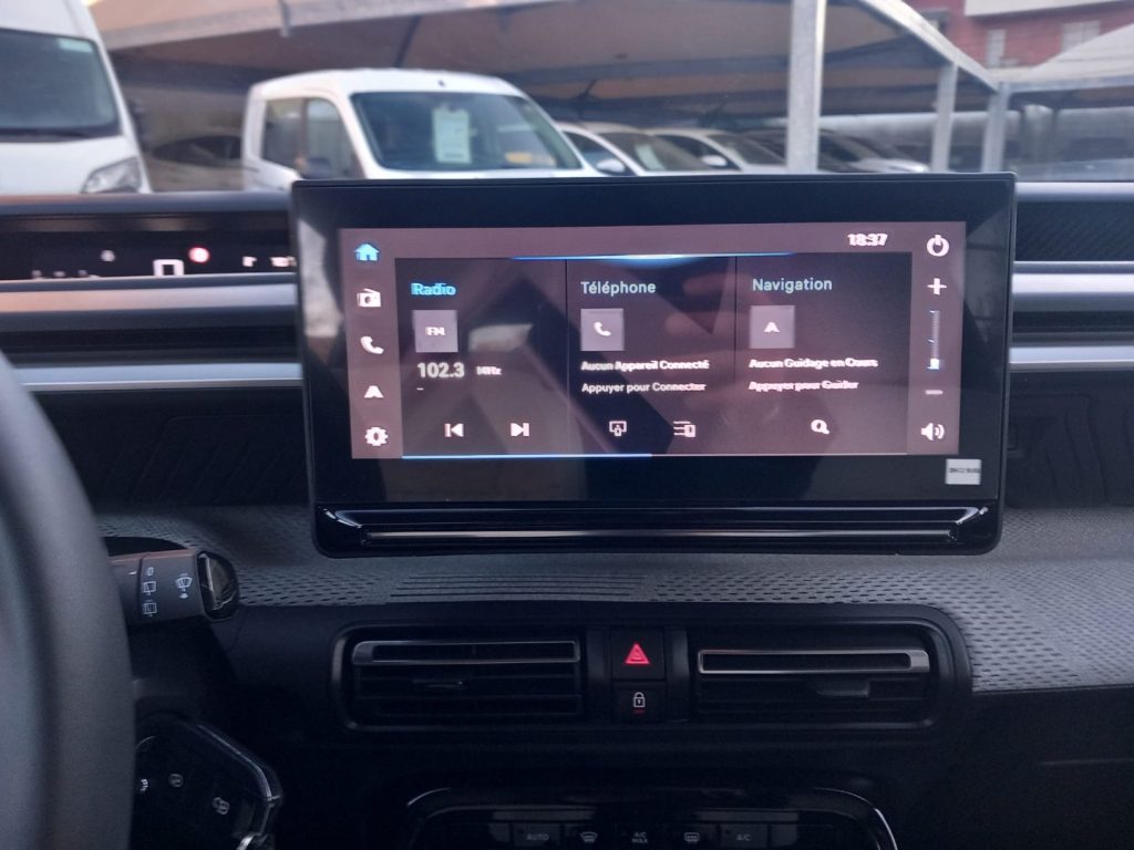 CITROEN C3 PureTech 100 S&S Max - 20