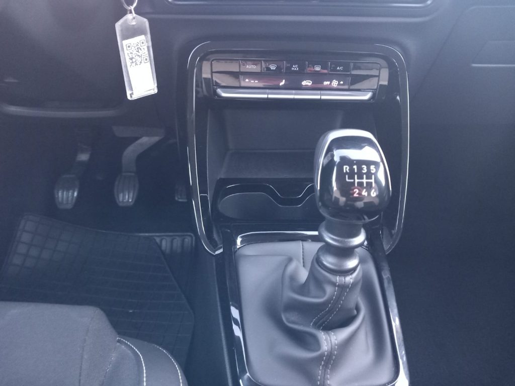 CITROEN C3 PureTech 100 S&S Max - 21