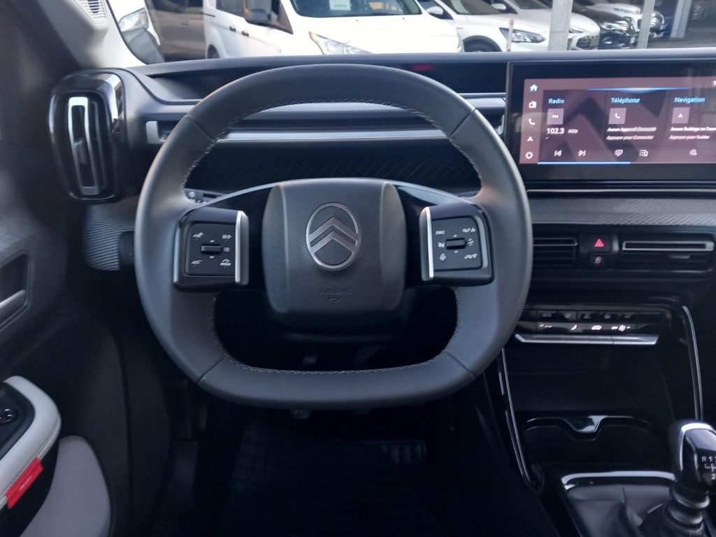 CITROEN C3 PureTech 100 S&S Max - 19