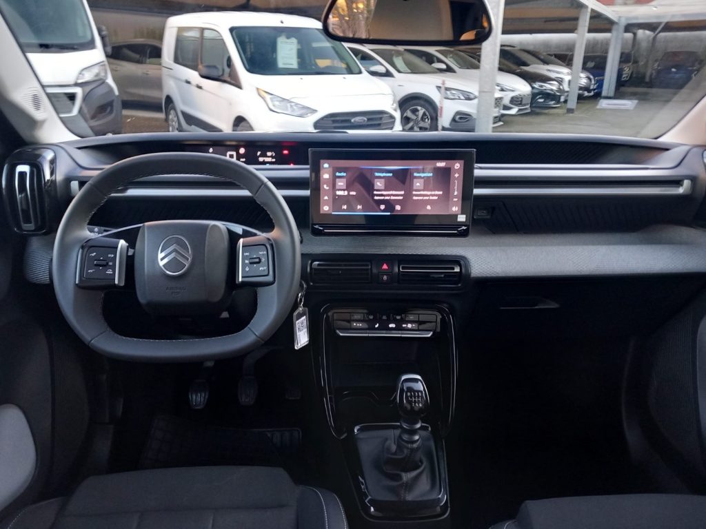 CITROEN C3 PureTech 100 S&S Max - 18