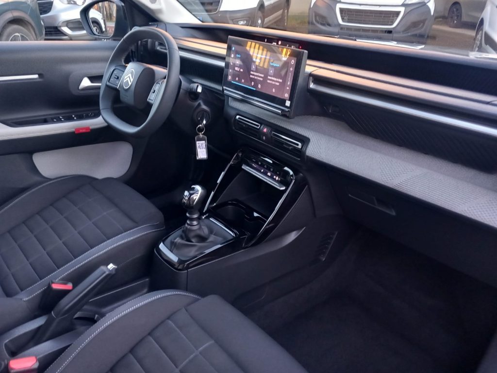 CITROEN C3 PureTech 100 S&S Max - 17