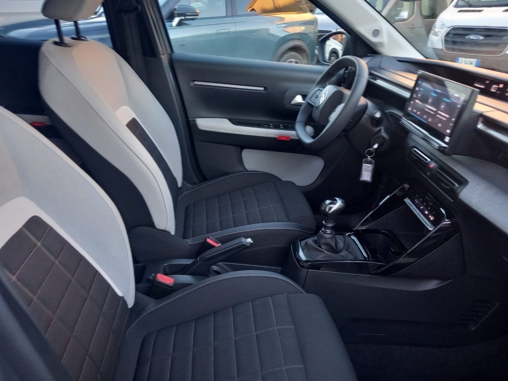 CITROEN C3 PureTech 100 S&S Max - 16