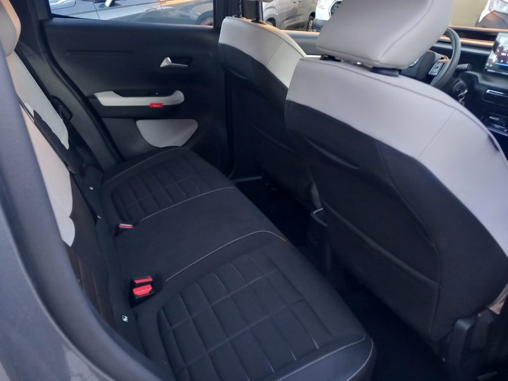 CITROEN C3 PureTech 100 S&S Max - 15