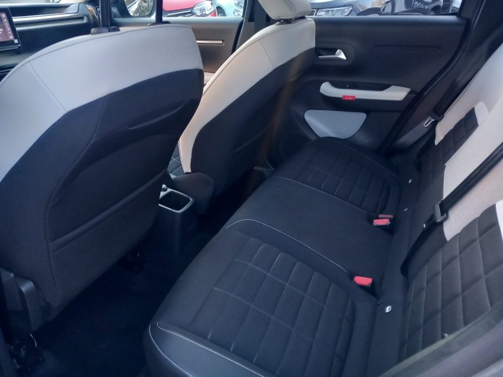 CITROEN C3 PureTech 100 S&S Max - 14