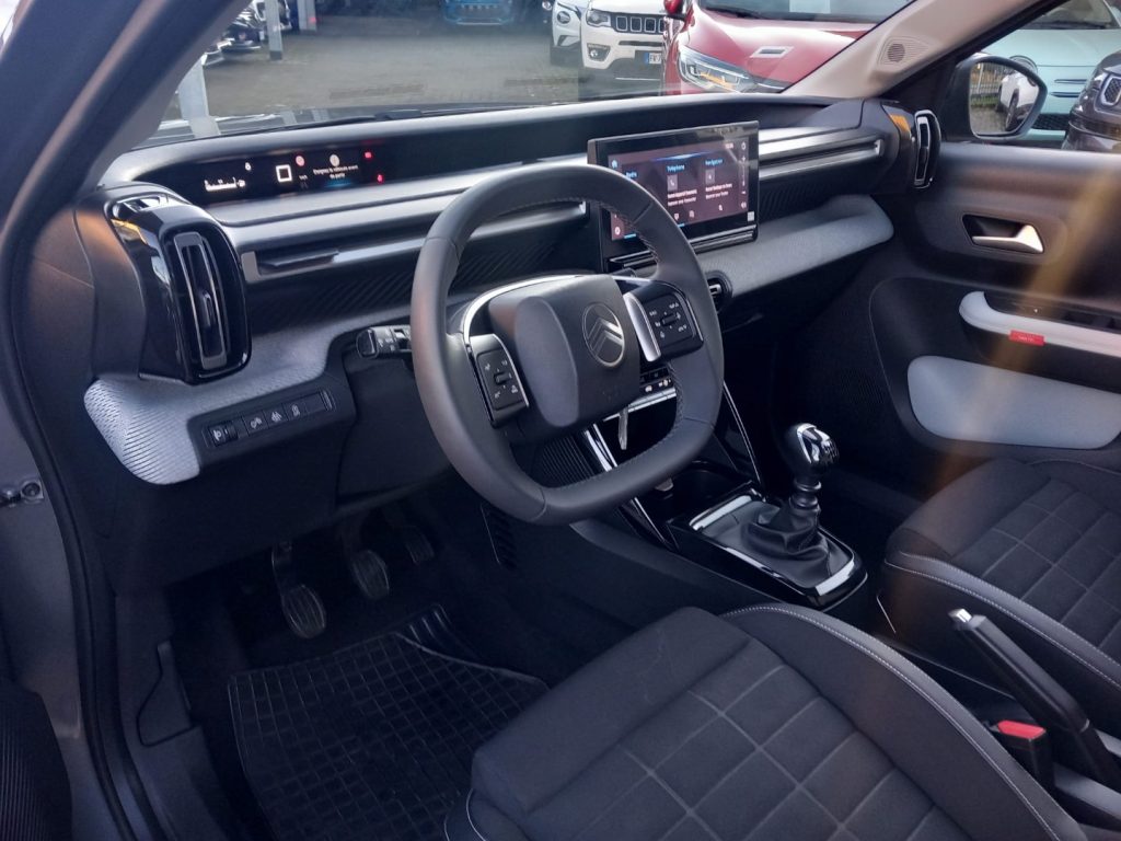 CITROEN C3 PureTech 100 S&S Max - 13