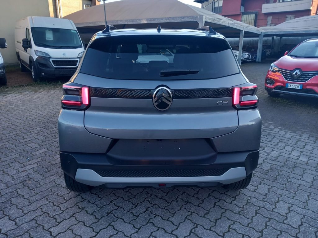 CITROEN C3 PureTech 100 S&S Max - 9